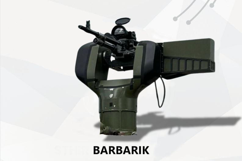 Barbarik